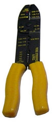 Crown Engineering 40400 TERMINAL CRIMPING TOOL  | Midwest Supply Us