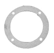 Crown Engineering 75018 MILLER FLUE GASKET 301195000  | Midwest Supply Us