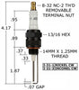 I-31-3 | AUBURN IGNITER | Crown Engineering