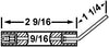 21615-02 | GENERAL ELECTRIC ELECTRODE | Crown Engineering