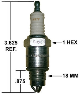 Crown Engineering | K97F