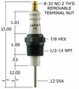 I-6-12 | AUBURN IGNITER | Crown Engineering