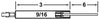 25151 | MIDCO ELECTRODE 8418-00 | Crown Engineering