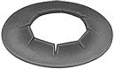 Crown Engineering 45340 PUSH NUT 1/8" ID  | Midwest Supply Us