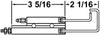 22435 | LENNOX ELECTRODE | Crown Engineering