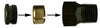45195 | GLAND NUT ASSY TO FIT 9/16 INS. | Crown Engineering