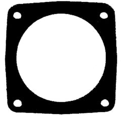 Crown Engineering 60682-10 RIELLO PUMP COVER GASKET 10/PK  | Midwest Supply Us