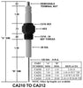 CA210 | IGNITER/REPLACES I-18-14 | Crown Engineering