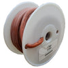 41660 | SILICONE CABLE - 7MM - 25FT REEL | Crown Engineering
