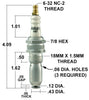 I-67 | AUBURN IGNITER | Crown Engineering