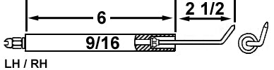Crown Engineering | 20710-02