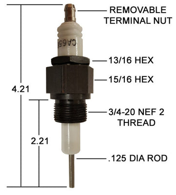 Crown Engineering | CA655