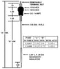 CA108 | IGNITER/REPLACES I-2-EI-2 | Crown Engineering