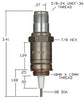 SI-186 | AUBURN IGNITER | Crown Engineering