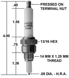 Crown Engineering | CA488