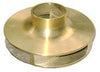 41110B | IMPELLER BRONZE S-45/2.5/3LD | Crown Engineering