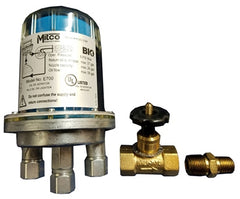 Crown Engineering 43001 BIO FLOW CONTROL DE-AERATOR  | Midwest Supply Us