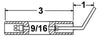 25180 | MIDCO ELECTRODE 7171-00 | Crown Engineering