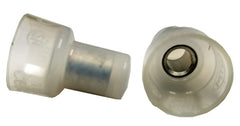 Crown Engineering NPIG1810 PIGTAIL CONNECTOR 18-10 (BULK)  | Midwest Supply Us