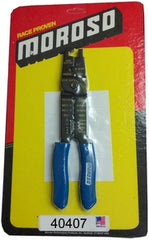 Crown Engineering 40407 MOROSO CRIMP TOOL - MANUAL  | Midwest Supply Us