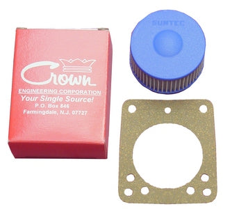Crown Engineering | 45678