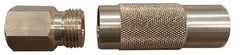 Crown Engineering 40428 CO2 BLOWOUT GUN ML-3 STYLE  | Midwest Supply Us