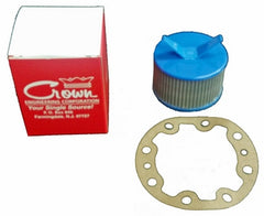 Crown Engineering 45687 LEVITT R-3 PUMP STRAINER BOXED  | Midwest Supply Us
