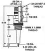 SI-322-1 | AUBURN IGNITER | Crown Engineering