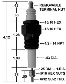 Crown Engineering | CA250