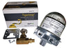 43002 | TIGERLOOP - UL LISTED DE-AERATOR | Crown Engineering