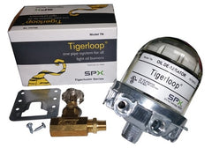 Crown Engineering 43002 TIGERLOOP - UL LISTED DE-AERATOR  | Midwest Supply Us