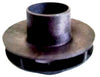 41107P | IMPELLER PLASTIC S-25/100 | Crown Engineering