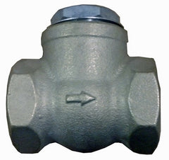 Crown Engineering B200HCV FIROMATIC CHECK VALVE  | Midwest Supply Us