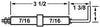 25156-02 | MIDCO ELECTRODE 5234-50 2/PK | Crown Engineering