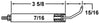 25025 | MALSBARY ELECTRODE | Crown Engineering