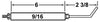 28028-02 | WAYNE ELECTRODE | Crown Engineering