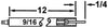 22301 | KEWANEE ELECTRODE | Crown Engineering
