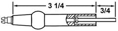 Crown Engineering 27451 STEWART WARNER ELECTR. 735062  | Midwest Supply Us