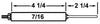 27040 | QUIET HEAT ELECTRODE | Crown Engineering