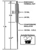 CA180 | IGNITER/REPLACES IA-9 | Crown Engineering