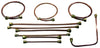 40452B | 3/16 X 10 7/8 OIL LINE-FORMED | Crown Engineering