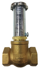 Crown Engineering B200F FIROMATIC VALVE  | Midwest Supply Us