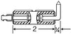 25230 | M. HONEYWELL ELECTRODE | Crown Engineering