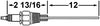 21065 | CROWN ELECTRODE | Crown Engineering