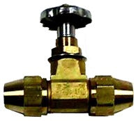 Crown Engineering B205F FIROMATIC VALVE  | Midwest Supply Us