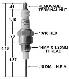 Crown Engineering | CA490