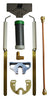 31157KH | CROWN HS TUNEUP KIT W/HOLDER | Crown Engineering