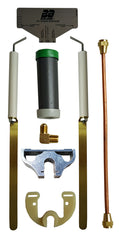 Crown Engineering 31157KH CROWN HS TUNEUP KIT W/HOLDER  | Midwest Supply Us
