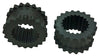 41914 | WOODS RUBBER INSERT 6JE | Crown Engineering