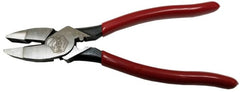 Crown Engineering 40406 H-DUTY LINEMANS CRIMPING TOOL  | Midwest Supply Us